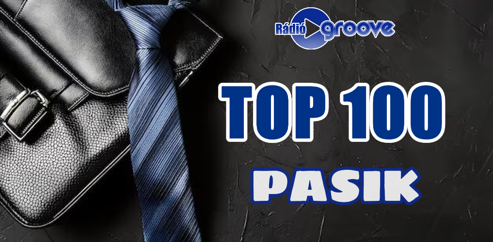 Groove Top 100 - Pasik 2024