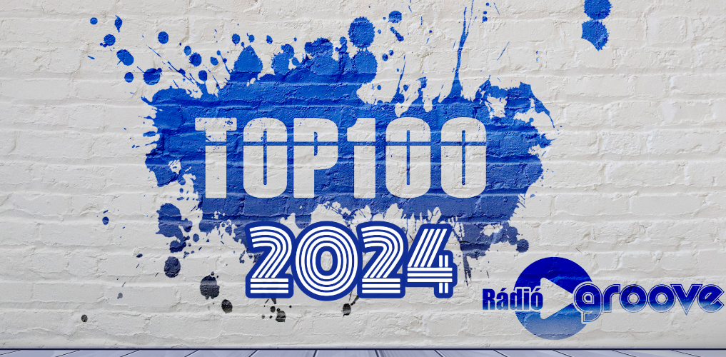 Groove Top 100 - 2024