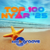 Groove Top 100 - Nyár 2025 Groove Top 100 - Nyár 2025