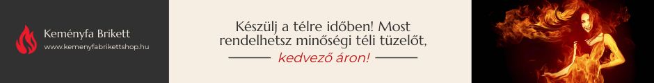 Keményfa Brikett Shop